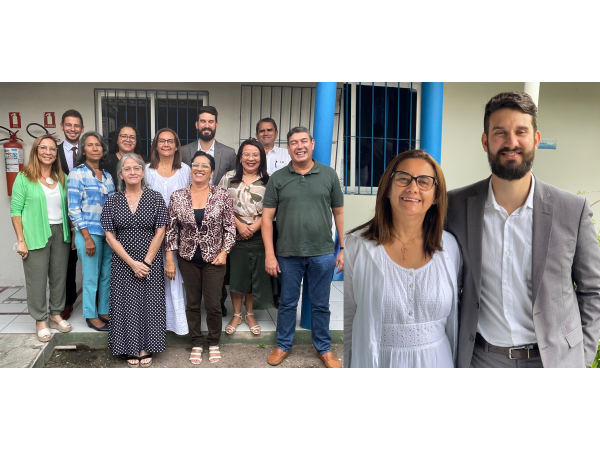 Gestão da Fundação reforça compromisso com inovação, transparência e boas práticas